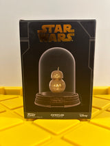 Funko POP! BB-8 (Gold) - Limited Edition Hot Topic Exclusive