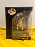 Funko POP! R2-D2 (Gold) - Limited Edition Hot Topic Exclusive