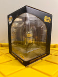 Funko POP! R2-D2 (Gold) - Limited Edition Hot Topic Exclusive