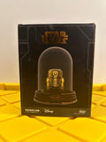 Funko POP! R2-D2 (Gold) - Limited Edition Hot Topic Exclusive