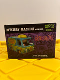 The Mystery Machine