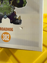 Funko POP! 6" Roadhog - Limited Edition Hot Topic Exclusive