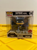 Batman (Hush) - Limited Edition EB Games Exclusive