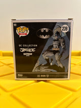 Batman (Hush) - Limited Edition EB Games Exclusive
