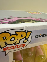 Funko POP! 6" D.Va with Meka