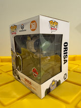 Funko POP! 6" Orisa - Limited Edition EB Games Exclusive