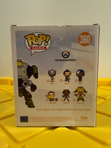 Funko POP! 6" Orisa - Limited Edition EB Games Exclusive