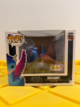 Funko POP! 6" Occamy - Limited Edition 2017 SDCC Exclusive