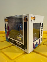 Funko POP! 6" Occamy - Limited Edition 2017 SDCC Exclusive