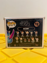 Funko POP! 6" Occamy - Limited Edition 2017 SDCC Exclusive