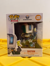 Funko POP! 6" Bastion