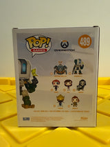Funko POP! 6" Bastion
