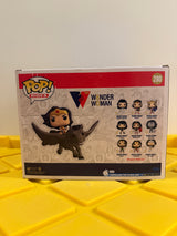Funko POP! Wonder Woman on Pegasus (Rides)