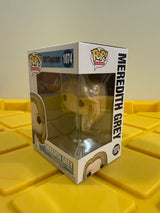 Funko POP! Meredith Grey