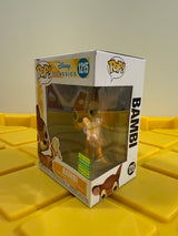 Funko POP! Bambi - Limited Edition 2022 SDCC Exclusive