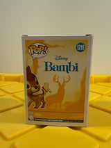 Funko POP! Bambi - Limited Edition 2022 SDCC Exclusive