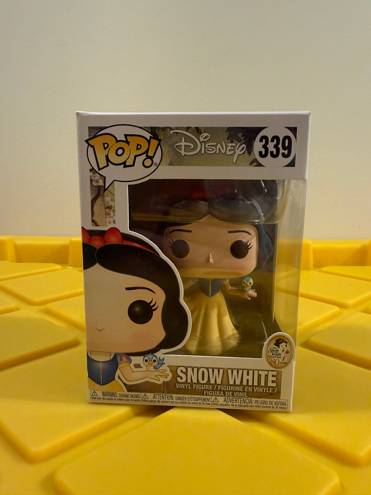 Funko POP! Snow White