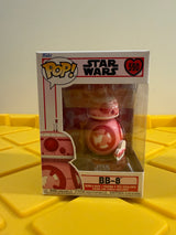 Funko POP! BB-8