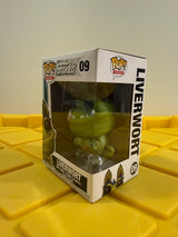 Funko POP! Liverwort