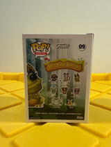 Funko POP! Liverwort