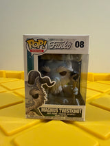 Funko POP! Magnus Twistknot
