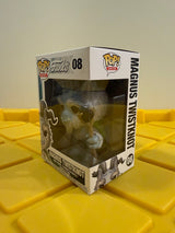 Funko POP! Magnus Twistknot