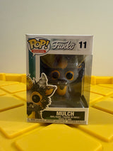 Funko POP! Mulch