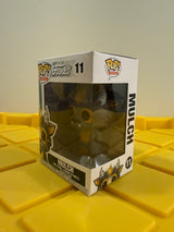 Funko POP! Mulch