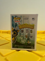 Funko POP! Mulch