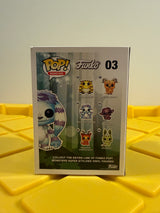 Funko POP! Snuggle-Tooth