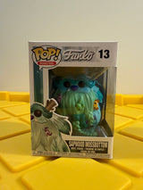 Funko POP! Sapwood Mossbottom