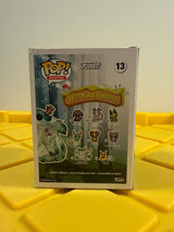 Funko POP! Sapwood Mossbottom