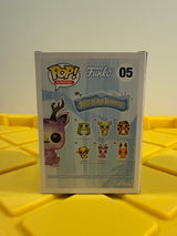 Funko POP! Chester McFreckle