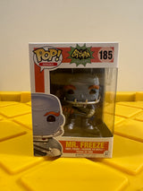 Funko POP! Mr. Freeze