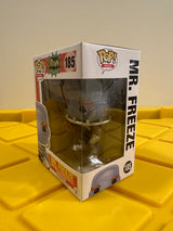Funko POP! Mr. Freeze