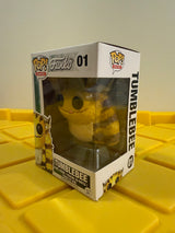 Funko POP! Tumblebee