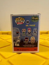 Funko POP! Mr. Freeze