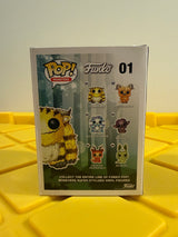 Funko POP! Tumblebee