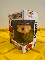 Funko POP! Cammy