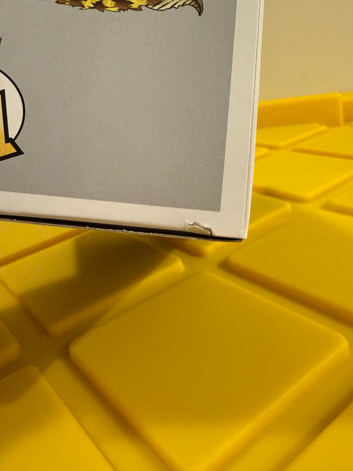 Funko POP! Tumblebee