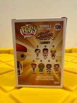 Funko POP! Cammy