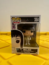 Funko POP! Major