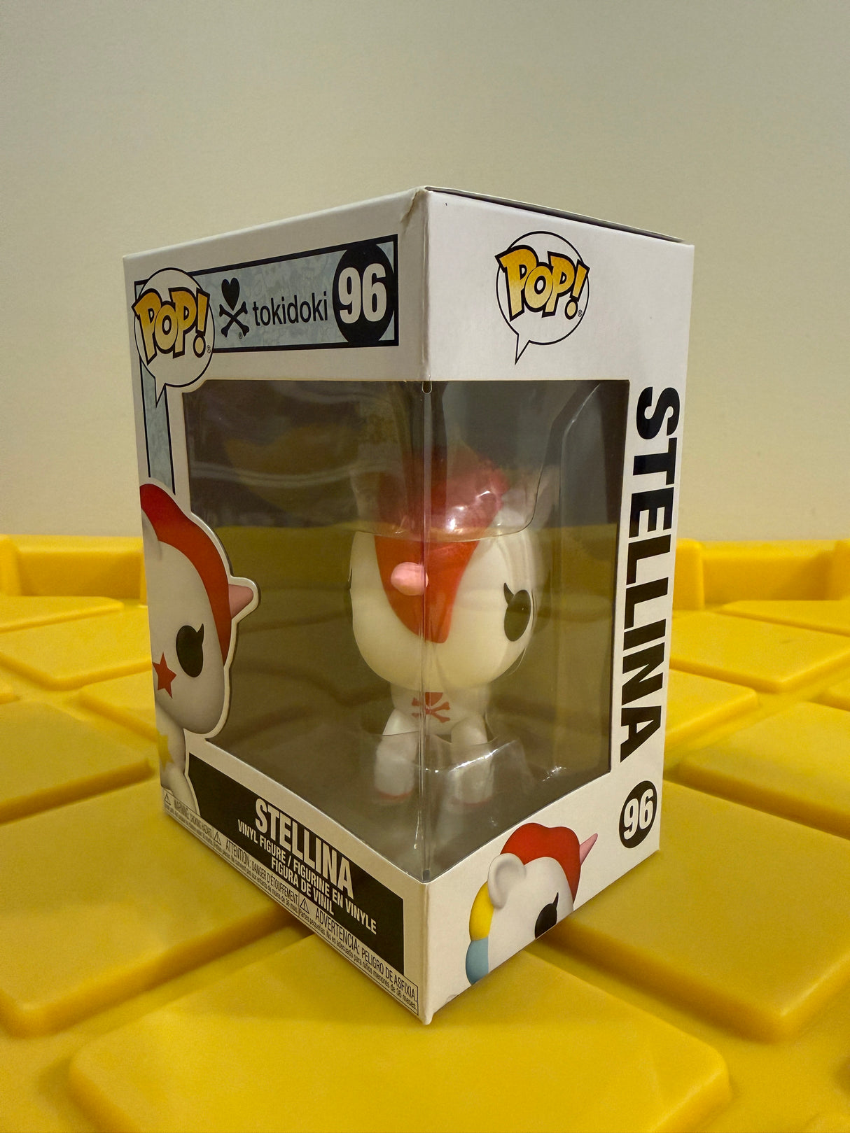 Funko POP! Stellina
