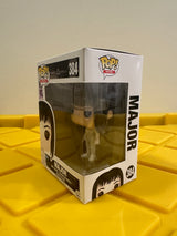 Funko POP! Major