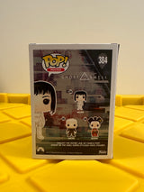 Funko POP! Major
