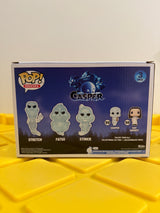 Funko POP! Ghostly Trio (Stretch, Fatso & Stinkie) (3-Pack)