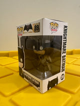 Knightmare Batman
