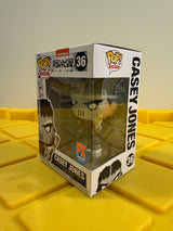 Funko POP! Casey Jones - Limited Edition PX Previews Exclusive