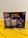 Funko POP! Pinky & The Brain (Glow) (2-Pack) - Limited Edition Funko Shop Exclusive