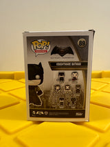 Knightmare Batman